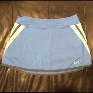 Nike Tennis/ Golf Skort